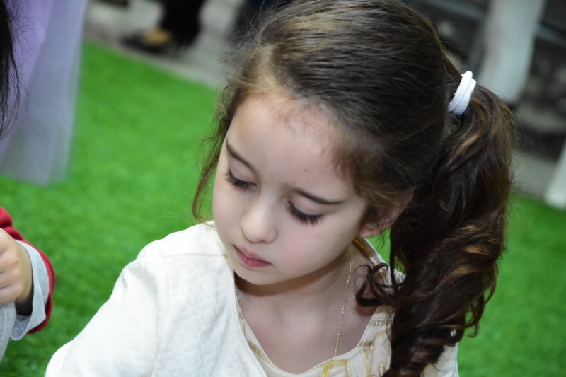 Happy Birthday Kate Abitayeh